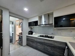 Hillbrooks (D23), Condominium #611904741
